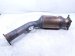 2015 Audi Q5 Audi Catalytic Converter W/pipe 2.0 Awd 4G0 131 701 M Replacement 2015 Audi Q5 Audi Catalytic Converter W/pipe 2.0 Awd 4G0 131 701 M Replacement thumbnail