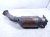 2015 Audi Q5 Audi Catalytic Converter W/pipe 2.0 Awd 4G0 131 701 M Replacement 2015 Audi Q5 Audi Catalytic Converter W/pipe 2.0 Awd 4G0 131 701 M Replacement thumbnail