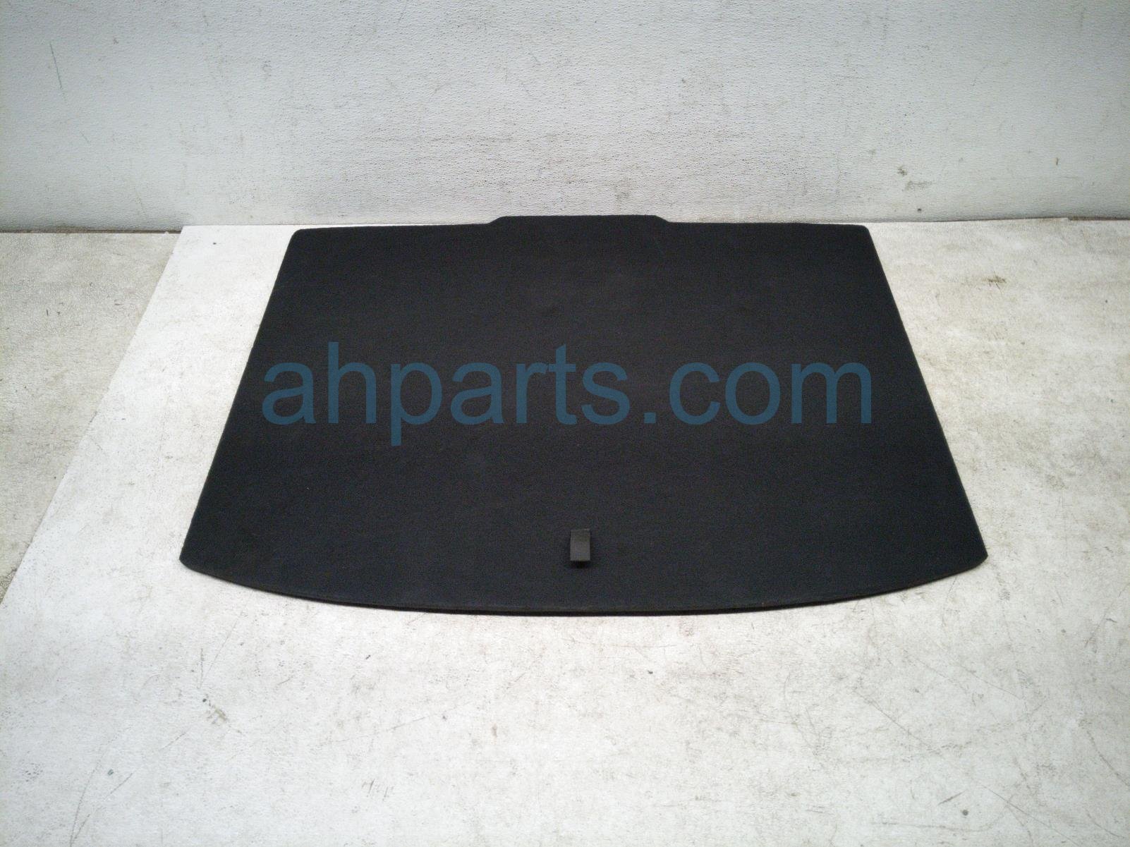 $95 Honda CARGO FLOOR BOARD LID - BLACK
