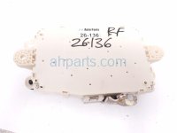$80 Honda RH POWER DISTRIBUTION MODULE - 3.5L $80 Honda RH POWER DISTRIBUTION MODULE - 3.5L