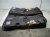 2023 Honda Accord Front / Ground Interior Floor Carpet Black 83301 30A A02ZA Replacement 2023 Honda Accord Front / Ground Interior Floor Carpet Black 83301 30A A02ZA Replacement thumbnail