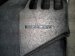2023 Honda Accord Front / Ground Interior Floor Carpet Black 83301 30A A02ZA Replacement 2023 Honda Accord Front / Ground Interior Floor Carpet Black 83301 30A A02ZA Replacement thumbnail