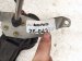 2004 Volvo S40 Front Arms Frt Driver Windshield Wiper Motor 30882641 Replacement 2004 Volvo S40 Front Arms Frt Driver Windshield Wiper Motor 30882641 Replacement thumbnail