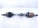 2018 Toyota Sienna Front Driver Cv Axle Drive Shaft 43420 08071 Replacement 2018 Toyota Sienna Front Driver Cv Axle Drive Shaft 43420 08071 Replacement thumbnail