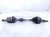 2018 Toyota Sienna Front Driver Cv Axle Drive Shaft 43420 08071 Replacement 2018 Toyota Sienna Front Driver Cv Axle Drive Shaft 43420 08071 Replacement thumbnail