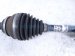 2018 Toyota Sienna Front Driver Cv Axle Drive Shaft 43420 08071 Replacement 2018 Toyota Sienna Front Driver Cv Axle Drive Shaft 43420 08071 Replacement thumbnail