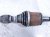 2018 Toyota Sienna Front Driver Cv Axle Drive Shaft 43420 08071 Replacement 2018 Toyota Sienna Front Driver Cv Axle Drive Shaft 43420 08071 Replacement thumbnail