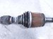 2018 Toyota Sienna Front Driver Cv Axle Drive Shaft 43420 08071 Replacement 2018 Toyota Sienna Front Driver Cv Axle Drive Shaft 43420 08071 Replacement thumbnail