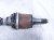 2018 Toyota Sienna Front Driver Cv Axle Drive Shaft 43420 08071 Replacement 2018 Toyota Sienna Front Driver Cv Axle Drive Shaft 43420 08071 Replacement thumbnail