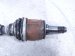 2018 Toyota Sienna Front Driver Cv Axle Drive Shaft 43420 08071 Replacement 2018 Toyota Sienna Front Driver Cv Axle Drive Shaft 43420 08071 Replacement thumbnail