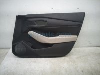 Honda FR/RH INTERIOR DOOR PANEL - TAN Honda FR/RH INTERIOR DOOR PANEL - TAN