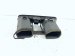2004 Volvo S40 Center Dash Air Vent W/hazard Gry 30644042 Replacement 2004 Volvo S40 Center Dash Air Vent W/hazard Gry 30644042 Replacement thumbnail