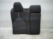 2023 Toyota Camry (2nd Row) Rear Passenger Seat Backrest Black 71077 06V10 C0 Replacement 2023 Toyota Camry (2nd Row) Rear Passenger Seat Backrest Black 71077 06V10 C0 Replacement thumbnail