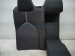 2023 Toyota Camry (2nd Row) Rear Passenger Seat Backrest Black 71077 06V10 C0 Replacement 2023 Toyota Camry (2nd Row) Rear Passenger Seat Backrest Black 71077 06V10 C0 Replacement thumbnail