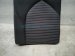 2023 Toyota Camry (2nd Row) Rear Driver Upper Seat Back Black 71078 06J90 C0 Replacement 2023 Toyota Camry (2nd Row) Rear Driver Upper Seat Back Black 71078 06J90 C0 Replacement thumbnail