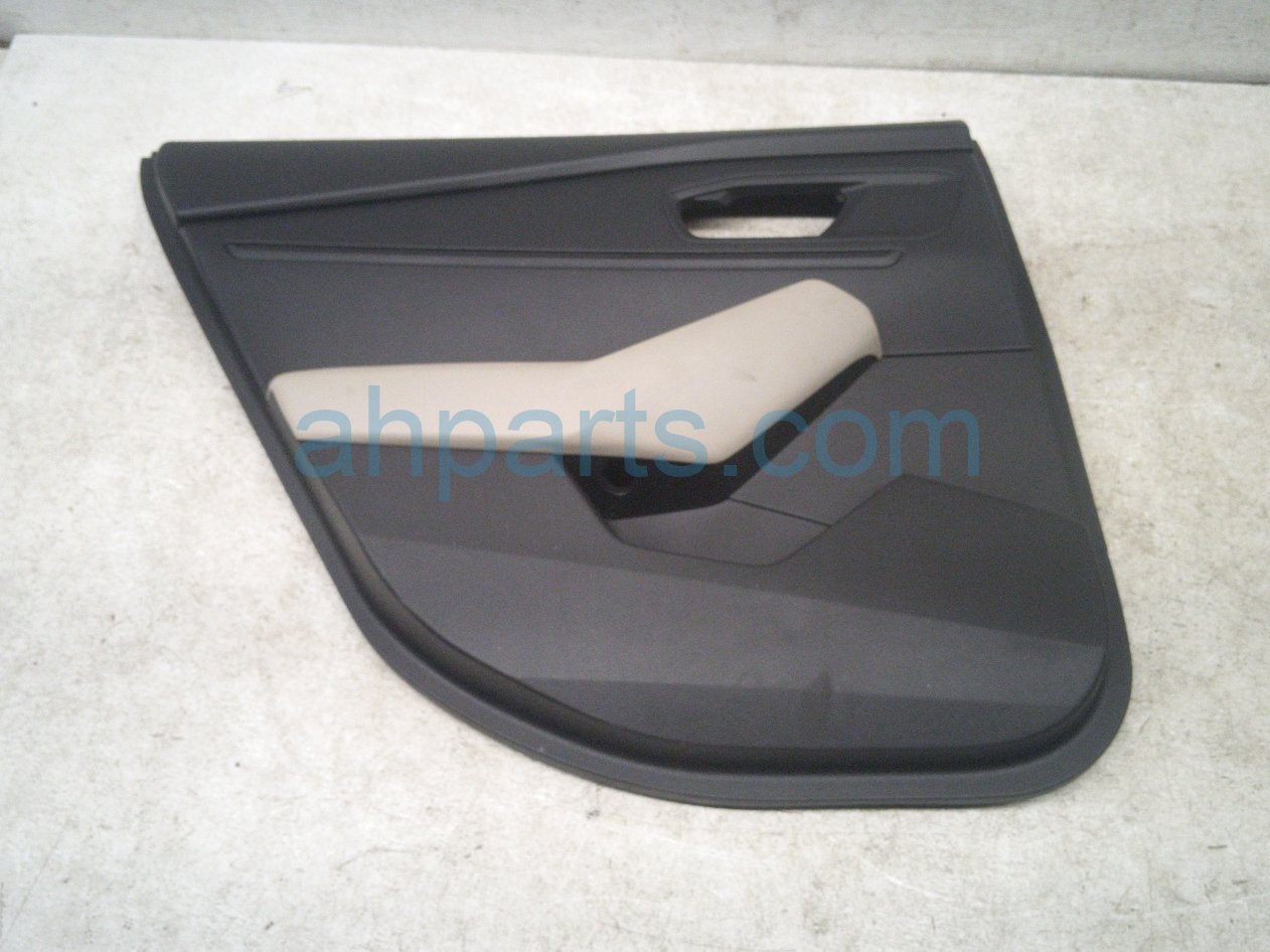 $85 Honda RR/LH INTERIOR DOOR PANEL - TAN $85 Honda RR/LH INTERIOR DOOR PANEL - TAN
