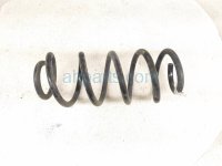 Toyota FR/RH STRUT ABSORBER + SPRING Toyota FR/RH STRUT ABSORBER + SPRING