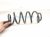 2023 Toyota Sienna Front Passenger Strut Absorber + Spring 48131 08111 Replacement 2023 Toyota Sienna Front Passenger Strut Absorber + Spring 48131 08111 Replacement thumbnail
