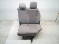 Toyota 3RD ROW LH SEAT - GREY CLOTH Toyota 3RD ROW LH SEAT - GREY CLOTH