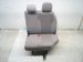 2023 Toyota Sienna Rear / Back (3rd Row) 3rd Row Driver Seat Grey Cloth 79285 08060 Replacement 2023 Toyota Sienna Rear / Back (3rd Row) 3rd Row Driver Seat Grey Cloth 79285 08060 Replacement thumbnail