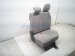2023 Toyota Sienna Rear / Back (3rd Row) 3rd Row Driver Seat Grey Cloth 79285 08060 Replacement 2023 Toyota Sienna Rear / Back (3rd Row) 3rd Row Driver Seat Grey Cloth 79285 08060 Replacement thumbnail