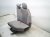 2023 Toyota Sienna Rear / Back (3rd Row) 3rd Row Driver Seat Grey Cloth 79285 08060 Replacement 2023 Toyota Sienna Rear / Back (3rd Row) 3rd Row Driver Seat Grey Cloth 79285 08060 Replacement thumbnail