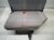2023 Toyota Sienna Rear / Back (3rd Row) 3rd Row Driver Seat Grey Cloth 79285 08060 Replacement 2023 Toyota Sienna Rear / Back (3rd Row) 3rd Row Driver Seat Grey Cloth 79285 08060 Replacement thumbnail