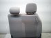 2023 Toyota Sienna Rear / Back (3rd Row) 3rd Row Driver Seat Grey Cloth 79285 08060 Replacement 2023 Toyota Sienna Rear / Back (3rd Row) 3rd Row Driver Seat Grey Cloth 79285 08060 Replacement thumbnail