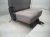 2023 Toyota Sienna Rear / Back (3rd Row) 3rd Row Driver Seat Grey Cloth 79285 08060 Replacement 2023 Toyota Sienna Rear / Back (3rd Row) 3rd Row Driver Seat Grey Cloth 79285 08060 Replacement thumbnail
