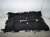 2023 Nissan Murano Front / Ground Interior Floor Carpet Black 74902 9UH2C Replacement 2023 Nissan Murano Front / Ground Interior Floor Carpet Black 74902 9UH2C Replacement thumbnail