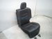 2023 Nissan Murano Back (2nd Row) Rear Driver 2nd Row Seat Section black 88661 9UF1D Replacement 2023 Nissan Murano Back (2nd Row) Rear Driver 2nd Row Seat Section black 88661 9UF1D Replacement thumbnail