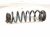 2021 Honda CR V Strut / / Shock Absorber Rear Passenger Coil Spring Hybrid 52441 TPG A51 Replacement 2021 Honda CR V Strut / / Shock Absorber Rear Passenger Coil Spring Hybrid 52441 TPG A51 Replacement thumbnail