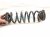 2021 Honda CR V Strut / / Shock Absorber Rear Passenger Coil Spring Hybrid 52441 TPG A51 Replacement 2021 Honda CR V Strut / / Shock Absorber Rear Passenger Coil Spring Hybrid 52441 TPG A51 Replacement thumbnail