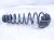 2022 Honda Odyssey Strut / / Shock Absorber Rear Driver Coil Spring 3.5l Fwd 52441 THR A01 Replacement 2022 Honda Odyssey Strut / / Shock Absorber Rear Driver Coil Spring 3.5l Fwd 52441 THR A01 Replacement thumbnail
