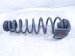 2022 Honda Odyssey Strut / / Shock Absorber Rear Driver Coil Spring 3.5l Fwd 52441 THR A01 Replacement 2022 Honda Odyssey Strut / / Shock Absorber Rear Driver Coil Spring 3.5l Fwd 52441 THR A01 Replacement thumbnail