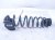 2022 Honda Odyssey Strut / / Shock Absorber Rear Driver Coil Spring 3.5l Fwd 52441 THR A01 Replacement 2022 Honda Odyssey Strut / / Shock Absorber Rear Driver Coil Spring 3.5l Fwd 52441 THR A01 Replacement thumbnail