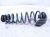 2022 Honda Odyssey Strut / / Shock Absorber Rear Passenger Coil Spring 3.5l Fwd 52441 THRA01 Replacement 2022 Honda Odyssey Strut / / Shock Absorber Rear Passenger Coil Spring 3.5l Fwd 52441 THRA01 Replacement thumbnail