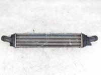 Audi INTERCOOLER Audi INTERCOOLER