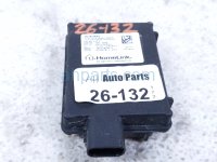Audi GARAGE DOOR OPENER CONTROL UNIT Audi GARAGE DOOR OPENER CONTROL UNIT