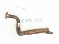 $75 Honda EGR PIPE - 2.0L HYBRID $75 Honda EGR PIPE - 2.0L HYBRID