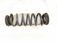Honda RR/RH COIL SPRING - HYBRID Honda RR/RH COIL SPRING - HYBRID
