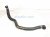 2025 Hyundai Sonata Lower Radiator Hose 2.5l 25415 L0600 Replacement 2025 Hyundai Sonata Lower Radiator Hose 2.5l 25415 L0600 Replacement thumbnail