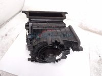 Honda BLOWER MOTOR W/CORE ASSY Honda BLOWER MOTOR W/CORE ASSY