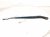 2019 Honda FIT Driver Windshield Wiper Arm 76600 T5R A01 Replacement 2019 Honda FIT Driver Windshield Wiper Arm 76600 T5R A01 Replacement thumbnail