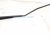 2019 Honda FIT Passenger Windshield Wiper Arm 76610 T5R A01 Replacement 2019 Honda FIT Passenger Windshield Wiper Arm 76610 T5R A01 Replacement thumbnail