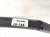 2019 Honda FIT Passenger Windshield Wiper Arm 76610 T5R A01 Replacement 2019 Honda FIT Passenger Windshield Wiper Arm 76610 T5R A01 Replacement thumbnail