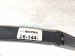 2019 Honda FIT Passenger Windshield Wiper Arm 76610 T5R A01 Replacement 2019 Honda FIT Passenger Windshield Wiper Arm 76610 T5R A01 Replacement thumbnail