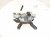 2021 Honda CR V Brake Master Cylinder W/reservoir 57300 TMB H020 M1 Replacement 2021 Honda CR V Brake Master Cylinder W/reservoir 57300 TMB H020 M1 Replacement thumbnail