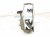2019 Honda FIT Brake Pedal Assy 1.5l 46600 T5R A51 Replacement 2019 Honda FIT Brake Pedal Assy 1.5l 46600 T5R A51 Replacement thumbnail