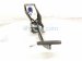 2019 Honda FIT Brake Pedal Assy 1.5l 46600 T5R A51 Replacement 2019 Honda FIT Brake Pedal Assy 1.5l 46600 T5R A51 Replacement thumbnail